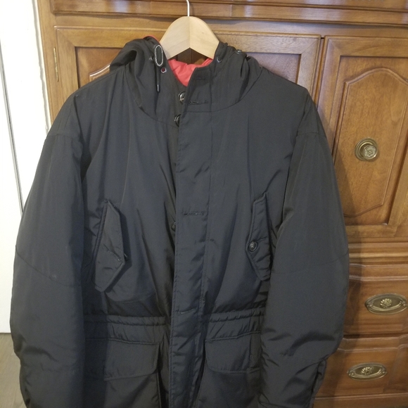 Parka/ Anorak - Picture 2 of 12